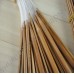 Набор из 18 пар бамбуковых спиц