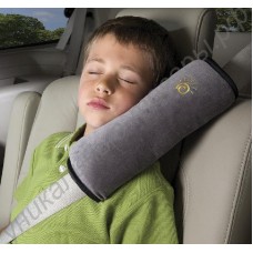 Суперудобная подушечка для отдыха ребенка в машине