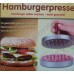 Пресс для приготовления котлет для гамбургера