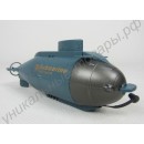 Подводная лодка Submarine