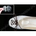 Вкладки в туфли под переднюю часть стопы силиконовые с подушечкой