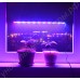 Ультратонкий фитосветильник для растений на подоконнике "Альтаир", гарантийное обслуживание - 1 год