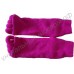 Домашние массажные носки с разделителями пальцев, 1 пара
