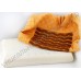 Турмалиновая ортопедическая подушка для сна специальной формы для шеи