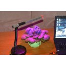 Настольная лампа «Мира» для растений с питанием от USB-порта 5В, гарантийное обслуживание - 1 год