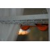 Фитосветильник для подоконника на титанических присосках «Ботейн», 48Вт, гарантийное обслуживание - 1 год