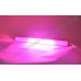 Настенно-потолочная полноспектровая светодиодная фитолампа 36Вт «Пропус», гарантийное обслуживание - 1 год