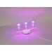 Настенный регулируемый светодиодный светильник для досветки растений «Талита»