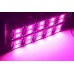 Топовая LED фитопанель для гроубоксов и гидропонного выращивания "Минхир", 2200+ мкммоль/с*кв.м, 1000 Вт