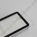 2шт. пылезащитных HEPA-фильтра для Xiaomi Vacuum 2 Roborock S50 S51 MI