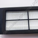 Вакуумный моющийся HEPA фильтр для Xiaomi Roborock S50 S51 S55 T4 T6 