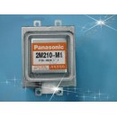 Магнетрон для микроволновки Panasonic 2M210-M1