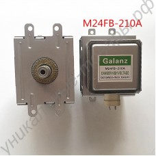 Магнетрон для микроволновки Galanz M24FB-210A