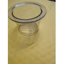 Мерный стакан для блендера Philips HR2100 HR2101 HR2102