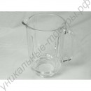 Стеклянная чаша для кухонного комбайна KENWOOD FDM78 FDM79