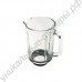Стеклянная чаша для блендера Kenwood FPM80 FPM81 FPM800 FPM810