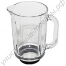 Стеклянная чаша для блендера Kenwood FPM80 FPM81 FPM800 FPM810