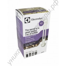 Комплект фильтров 6шт для кофемашины Electrolux AEG EKF7800 ECM7814 KF7800