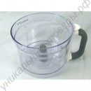 Чаша для кухонного комбайна KENWOOD FDP600 серии