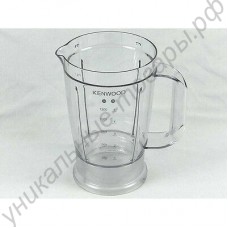 Чаша для кухонного комбайна Kenwood FPP210 FPP220 FPP225