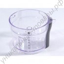 Чаша для кухонного комбайна KENWOOD CH250 FDM100