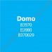 Ремень 60S3M537 для хлебопечки DOMO B3970 B3980 B370029