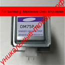 Магнетрон для микроволновки Samsung OM75P (31) OM75S (31) 