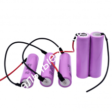 Аккумулятор для пылесоса Electrolux ZB2904X ZB2941 ZB2943 ZB2942