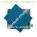 HEPA фильтр для пылесоса Philips FC8477 FC8634 FC8632