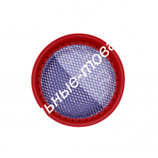 HEPA фильтр для пылесоса Dibea D18