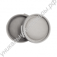 HEPA фильтр 2шт для пылесоса Xiaomi SCWXCQ01RR 