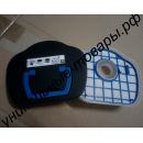 Пылесборник и фильтр для робота-пылесоса Philips FC8700 FC8710
