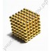 Неокуб (конструктор из магнитных шариков) 3-5 мм