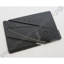 Нож-кредитка cardsharp 