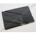 Нож-кредитка cardsharp 