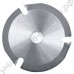 Циркулярный пильный диск 125 мм