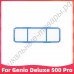 Сетчатый фильтр для пылесоса Genio Deluxe 500 Pro