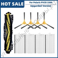 Комплект расходных материалов для пылесоса Polaris PVCR 3300 IQ Home Aqua