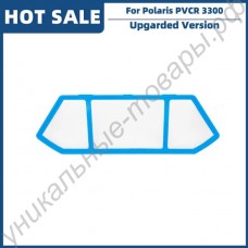 Сетчатый фильтр для пылесоса Polaris PVCR 3300 IQ Home Aqua