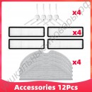 Комплект расходных материалов для пылесоса Xiaomi Dreame L10 PRO