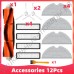 Комплект расходных материалов для пылесоса Xiaomi Dreame L10 PRO