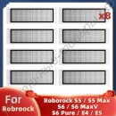 Фильтры для пылесоса Xiaomi Roborock S5 Max, S6 MaxV