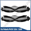 Щётки для пылесоса Polaris PVCR 1226