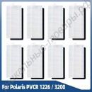 Набор фильтров для пылесосов Polaris PVCR 1226