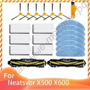 Комплект расходных материалов для пылесоса NEATSVOR X600 Pro