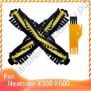 Щётки для пылесоса Neatsvor X600 Pro