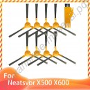Боковые щётки для пылесоса Neatsvor X600 Pro