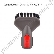 Щётка для пылесоса Dyson	V12 (SV30) Detect Slim Absolute