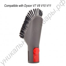 Щётка для пылесоса Dyson	V12 (SV30) Detect Slim Absolute