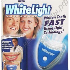 Система отбеливания зубов WhiteLight (Вайт Лайт) 